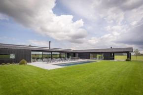 CasaRita, Private Luxurious Villa with Pool and gym
